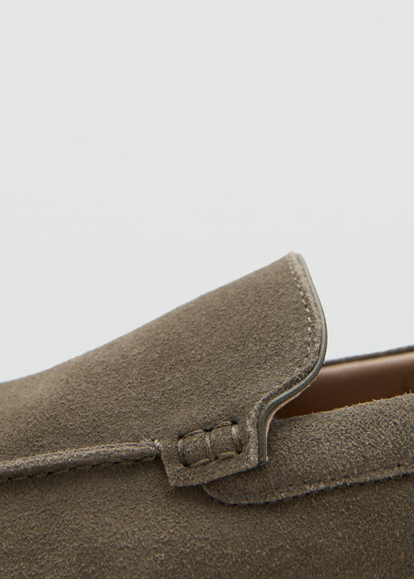 MANGO EASY 27092890-37 MANGO MAN SHOES