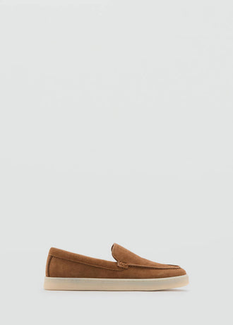 MANGO EASY 27092890-CG MANGO MAN SHOES