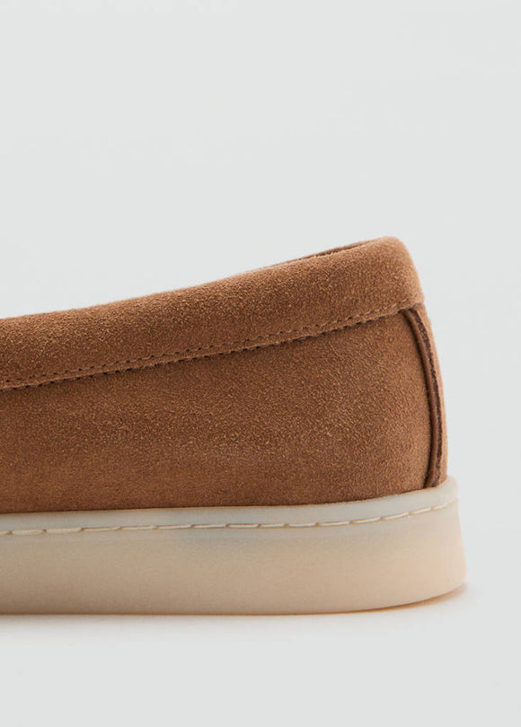 MANGO EASY 27092890-CG MANGO MAN SHOES