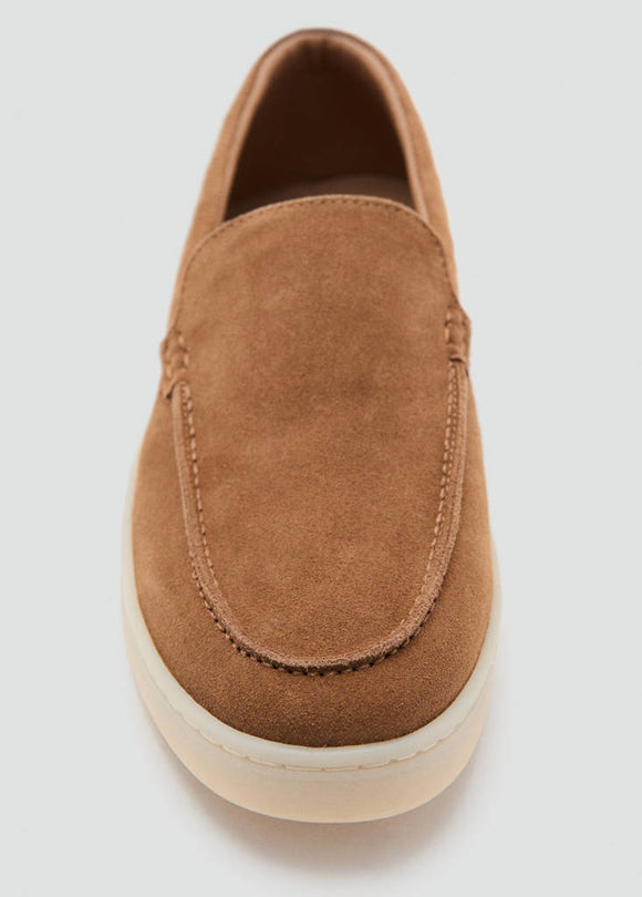 MANGO EASY 27092890-CG MANGO MAN SHOES