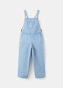 MANGO BOSTON 27093268-TM MANGO KIDS GIRL DUNGAREE