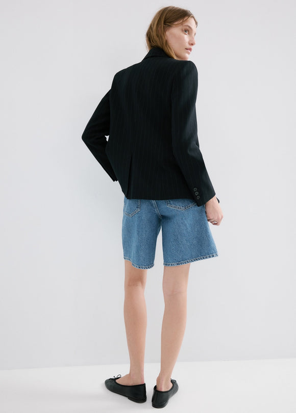 MANGO CAMILLA-W 27093279-TM MANGO WOMEN SHORT