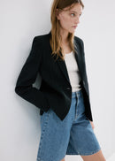 MANGO CAMILLA-W 27093279-TM MANGO WOMEN SHORT-5