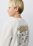 MANGO TOKYO 27093286-03 MANGO KIDS BOY T-SHIRT LONG SLEEVE-3