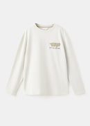 MANGO TOKYO 27093286-03 MANGO KIDS BOY T-SHIRT LONG SLEEVE-4