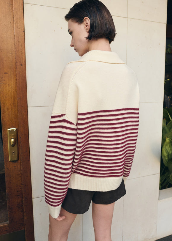 MANGO ALICANTE 27093293-05 MANGO WOMEN SWEATER