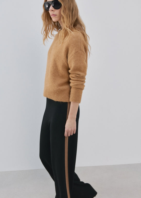 MANGO RON 27093295-99 MANGO WOMEN TROUSER