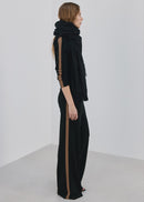 MANGO RON 27093295-99 MANGO WOMEN TROUSER-5