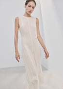 MANGO GRAPE-W 27093302-05 MANGO WOMEN DRESS FULL LENGTH-2