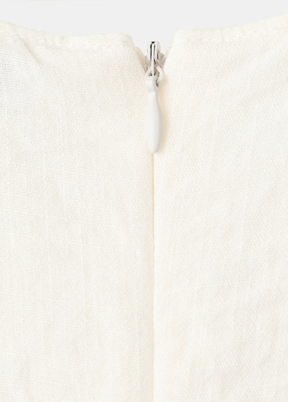 MANGO GRAPE-W 27093302-05 MANGO WOMEN DRESS FULL LENGTH