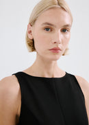 MANGO LETIN 27093303-99 MANGO WOMEN DRESS FULL LENGTH-5