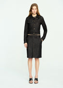 MANGO JOLIE 27093328-99 MANGO WOMEN JACKET-1