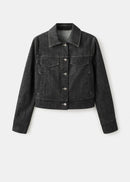 MANGO JOLIE 27093328-99 MANGO WOMEN JACKET-5