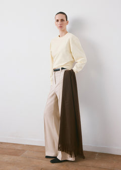 MANGO KORA 27093335-11 MANGO WOMEN SWEATER