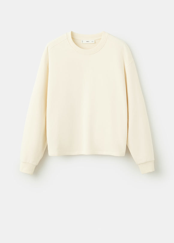 MANGO KORA 27093335-11 MANGO WOMEN SWEATER