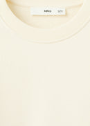 MANGO KORA 27093335-11 MANGO WOMEN SWEATER-6