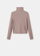 MANGO ABBIE 27093340-TA MANGO WOMEN T-SHIRT LONG SLEEVE-5