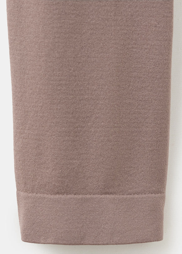 MANGO ABBIE 27093340-TA MANGO WOMEN T-SHIRT LONG SLEEVE