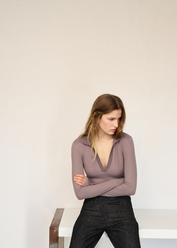 MANGO POLI 27093341-TA MANGO WOMEN BODYSUIT