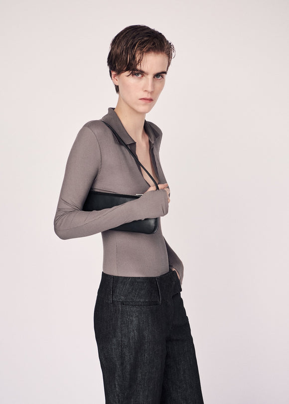 MANGO POLI 27093341-TA MANGO WOMEN BODYSUIT