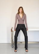 MANGO POLI 27093341-TA MANGO WOMEN BODYSUIT-5