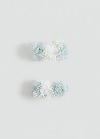 MANGO LEONOR 27093708-45 MANGO KIDS BABY GIRL HAIR CLIP