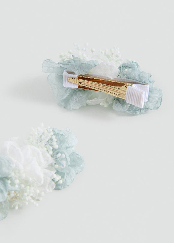 MANGO LEONOR 27093708-45 MANGO KIDS BABY GIRL HAIR CLIP