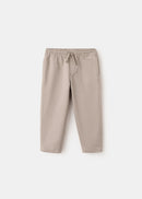 MANGO MOLA 27093713-30 MANGO KIDS BABY BOY TROUSERS-1