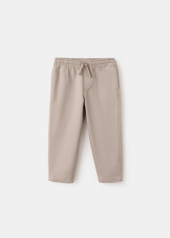 MANGO MOLA 27093713-30 MANGO KIDS BABY BOY TROUSERS