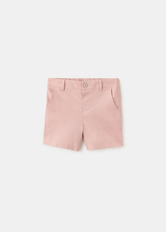 MANGO TOLEDOB 27093714-83 MANGO KIDS BABY BOY SHORT
