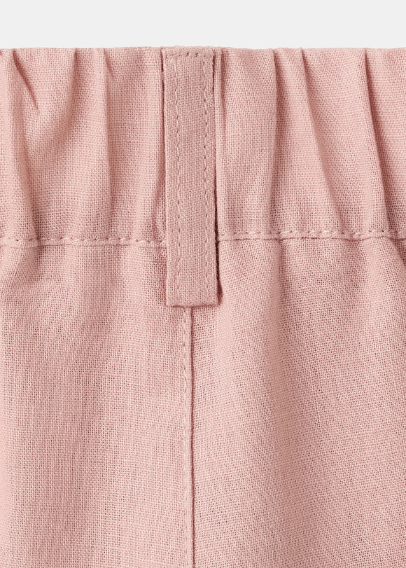 MANGO TOLEDOB 27093714-83 MANGO KIDS BABY BOY SHORT