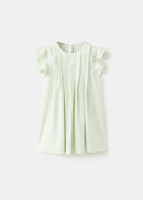 MANGO CAMILA 27093720-40 MANGO KIDS BABY GIRL DRESS-3