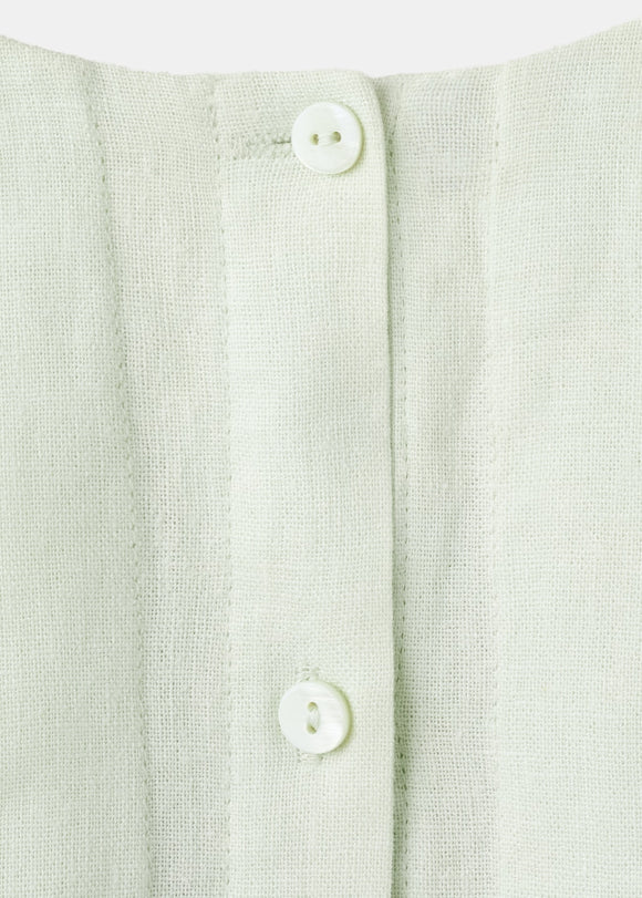 MANGO CAMILA 27093720-40 MANGO KIDS BABY GIRL DRESS