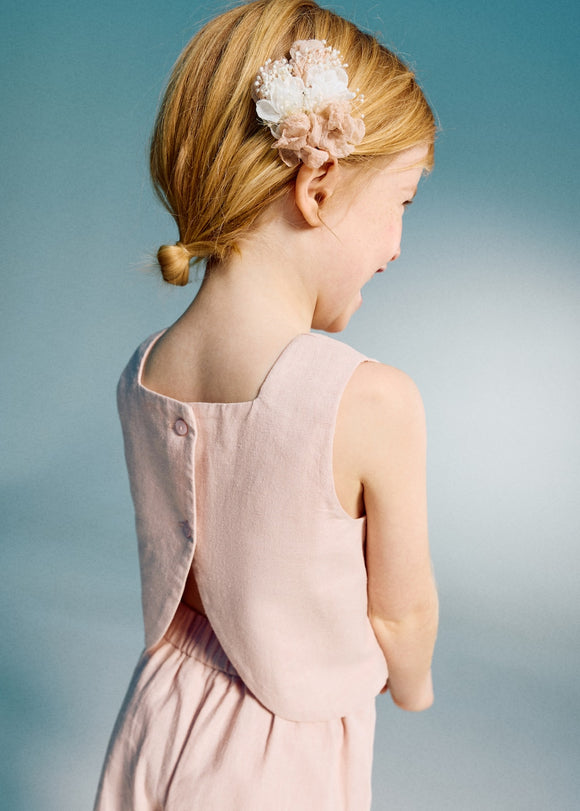 MANGO CUTIESET 27093721-81 MANGO KIDS BABY GIRL BLOUSE