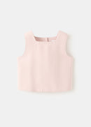 MANGO CUTIESET 27093721-81 MANGO KIDS BABY GIRL BLOUSE-3