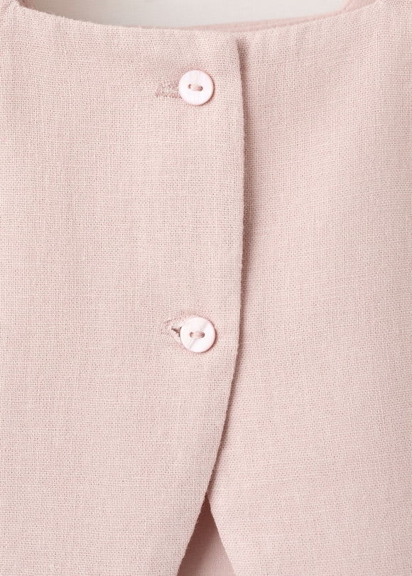 MANGO CUTIESET 27093721-81 MANGO KIDS BABY GIRL BLOUSE