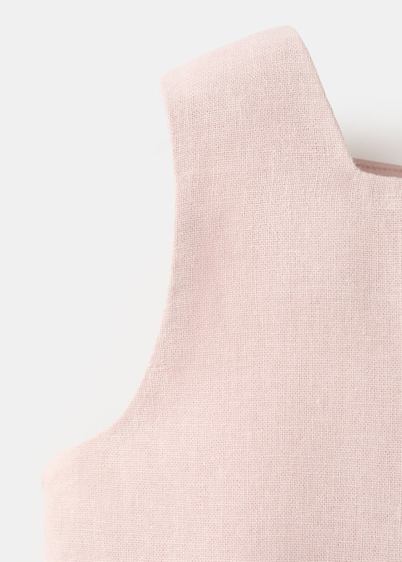 MANGO CUTIESET 27093721-81 MANGO KIDS BABY GIRL BLOUSE