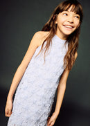 MANGO LIZZIE 27093722-52 MANGO KIDS GIRL DRESS-2