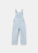 MANGO EMILLE 27093723-TC MANGO KIDS BABY GIRL DUNGAREE-4