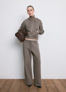 MANGO KAROL 27093730-92 MANGO WOMEN SWEATER-1