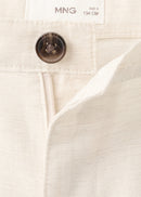 MANGO NICO 27093731-08 MANGO KIDS BOY TROUSERS-3