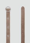 MANGO BANDUB 27093732-07 MANGO KIDS GIRL BELT-3