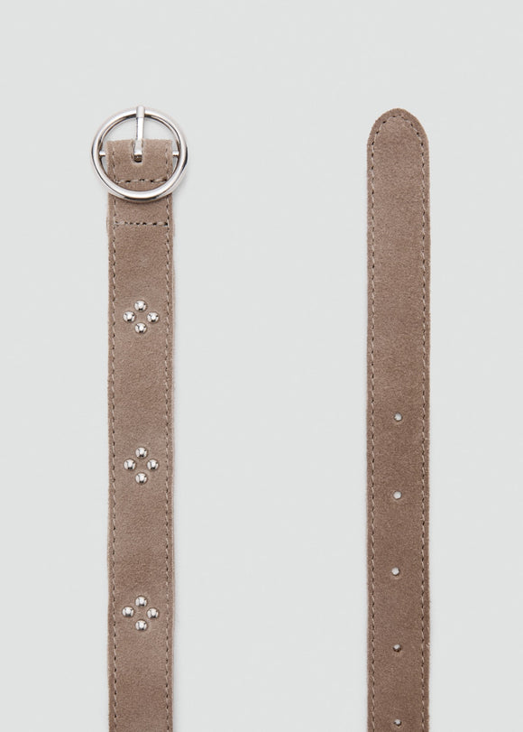 MANGO BANDUB 27093732-07 MANGO KIDS GIRL BELT