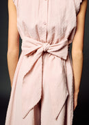 MANGO ALMA 27093733-85 MANGO KIDS GIRL JUMPSUIT-2