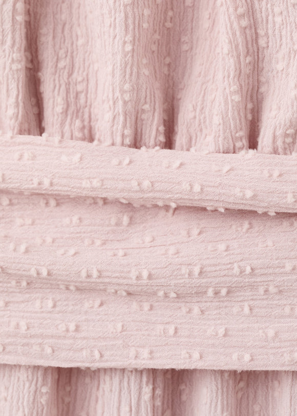 MANGO ALMA 27093733-85 MANGO KIDS GIRL JUMPSUIT