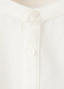 MANGO MAO 27093734-02 MANGO KIDS NEW BORN BABY SHIRT-2
