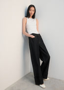 MANGO CURLA-H 27094043-02 MANGO WOMEN TOP-1