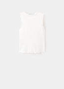 MANGO CURLA-H 27094043-02 MANGO WOMEN TOP-5