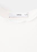 MANGO CURLA-H 27094043-02 MANGO WOMEN TOP-6