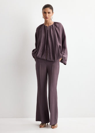 MANGO LILLI-A 27094074-65 MANGO WOMEN JACKET
